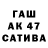 ТГК вейп Naveen rana